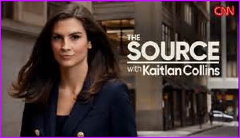 Kaitlan Collins: A Closer Look At CNN's Rising Star And Her Husband